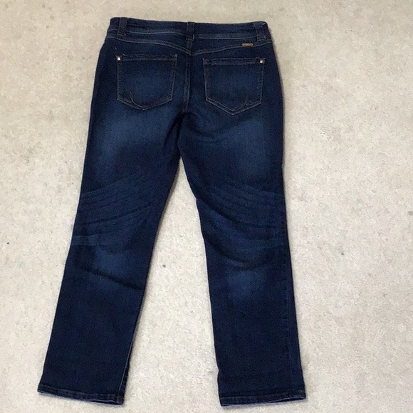 INC Denim Jeans *NEVER WORN* - Picture 4 of 5